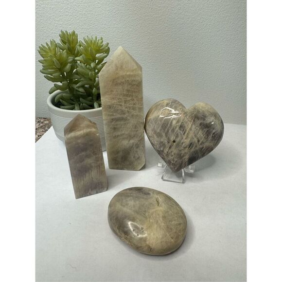 Moonstone Bundle - Picture 1 of 5